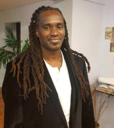  Hilary Owino
