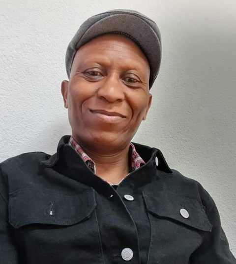 Titus Mulama