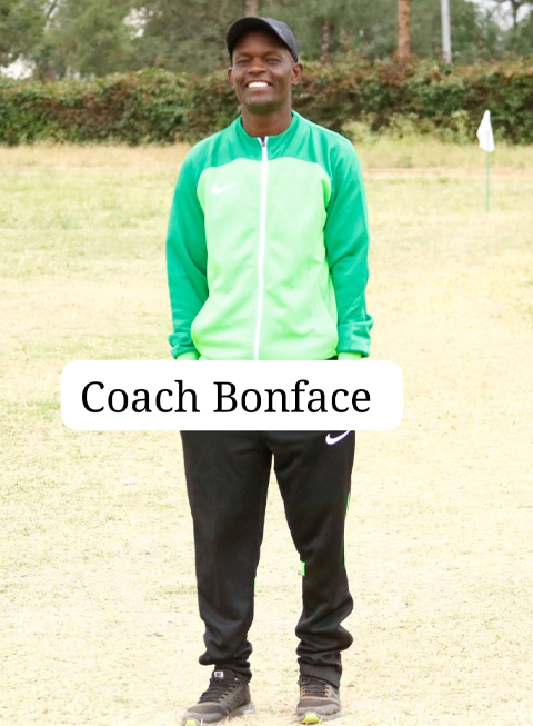 Boniface Mutuku 