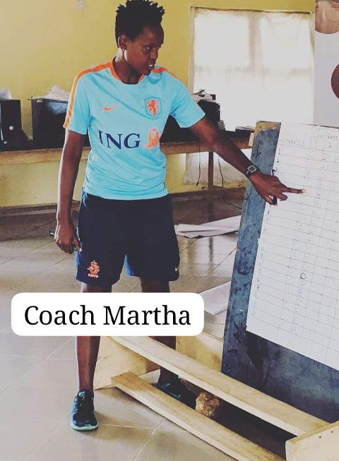 Martha
