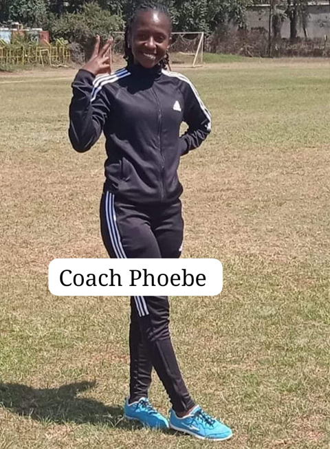 Phoebe