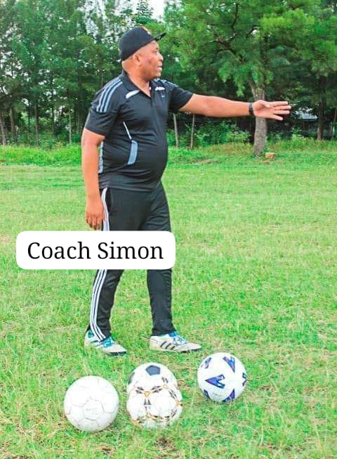 Simon Mulama