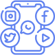 Social Media Reach