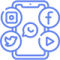 Social Media Reach
